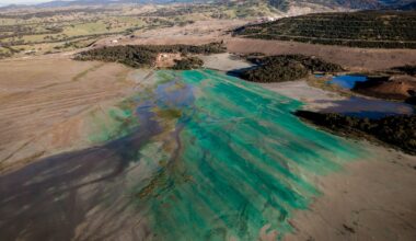 US announces $400m investment in Australian rare earth mine | News