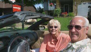 Why some children of boomers want their inheritance now