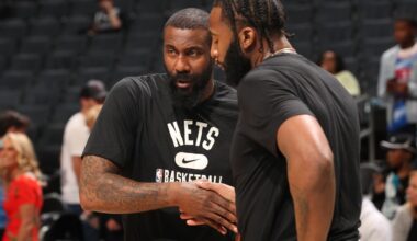 Naismith Basketball Hall of Fame: Nets who are (potentially) Next Up