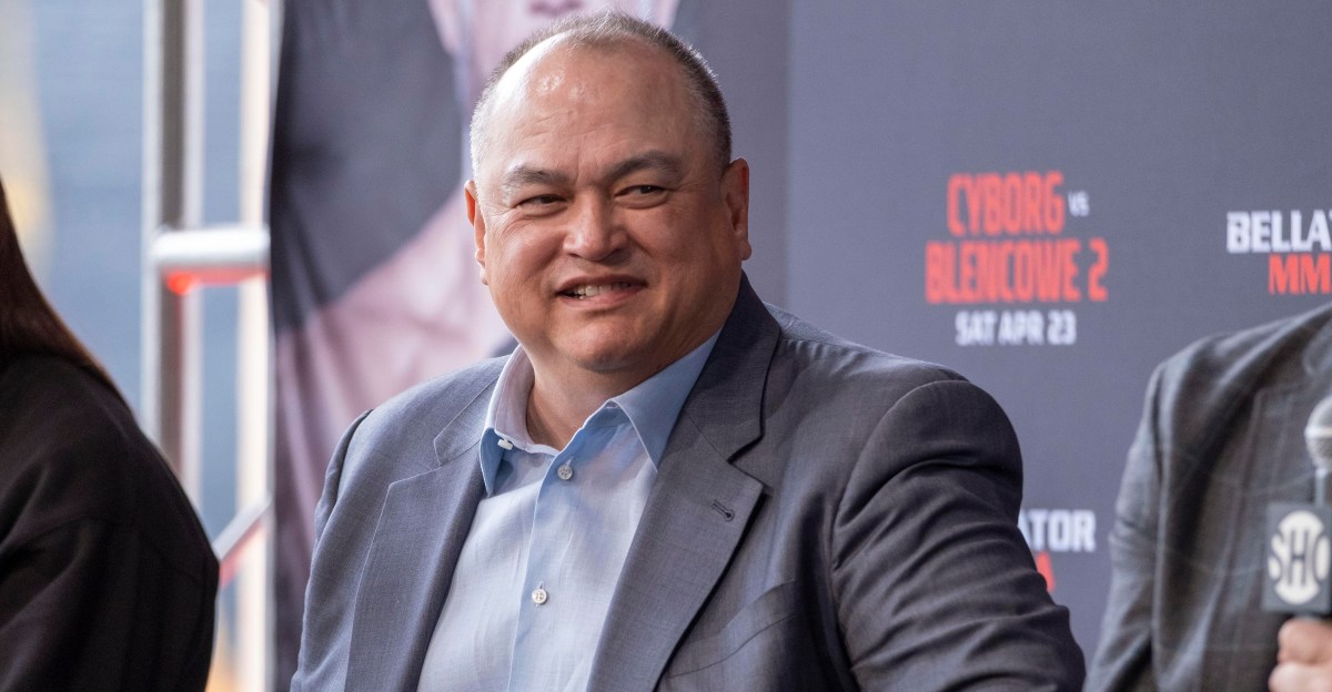 When is Scott Coker launching his new MMA promotion?