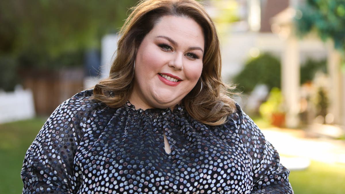 Chrissy Metz