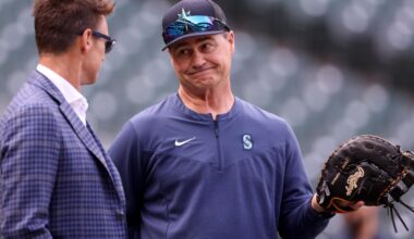 The Blame Game | Lookout Landing