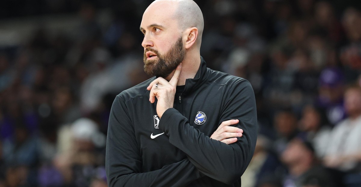Michigan Basketball hires new assistant coach under Mike Boynton Jr.