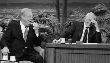 Open Thread, August 24, 2026: Who/what make you laugh?