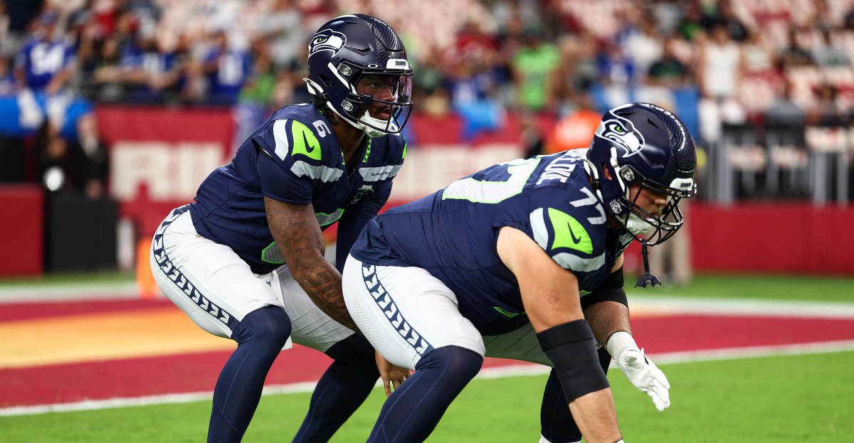 NFL roster cuts: Where Seahawks sit in waiver wire, which players are waiver eligible