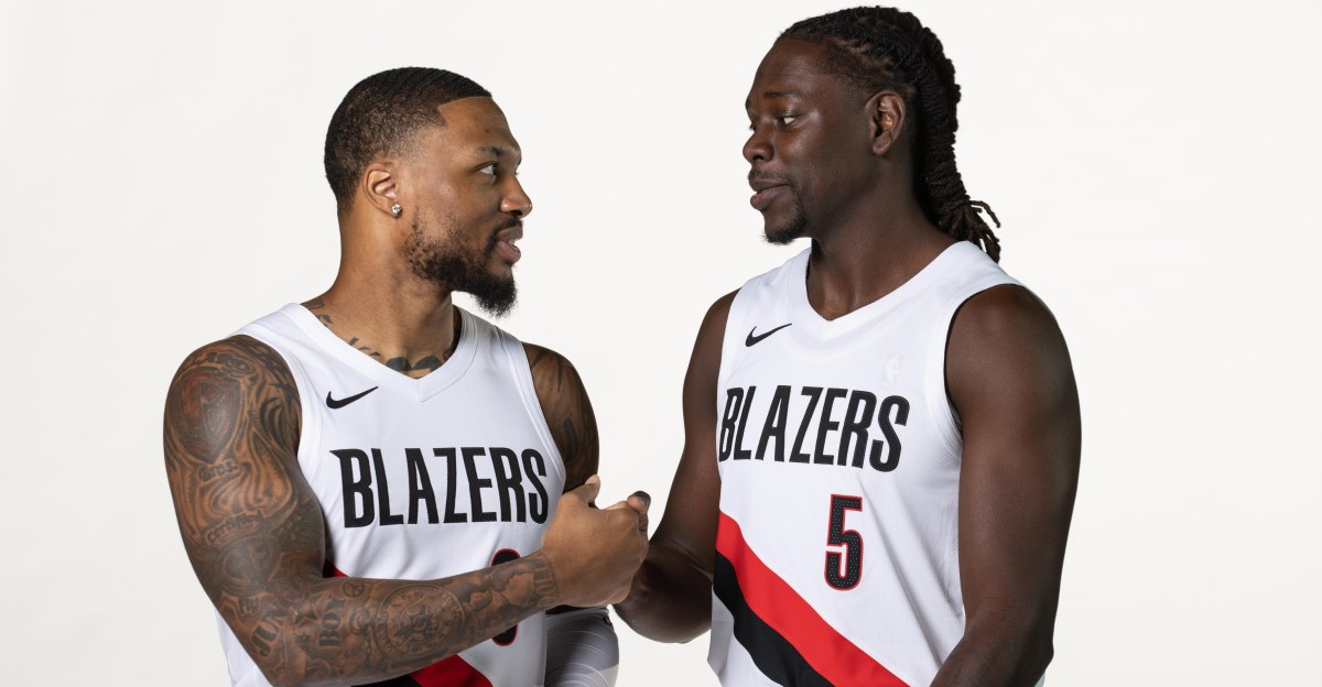 3 Trail Blazers Make HoopsHype’s Top Point Guard Rankings for 2026-27