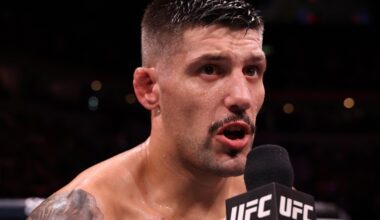 Makhachev sparring partner Alvarez steps in to replace Neal at UFC 330