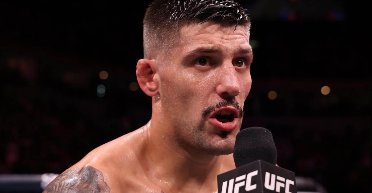 Makhachev sparring partner Alvarez steps in to replace Neal at UFC 330