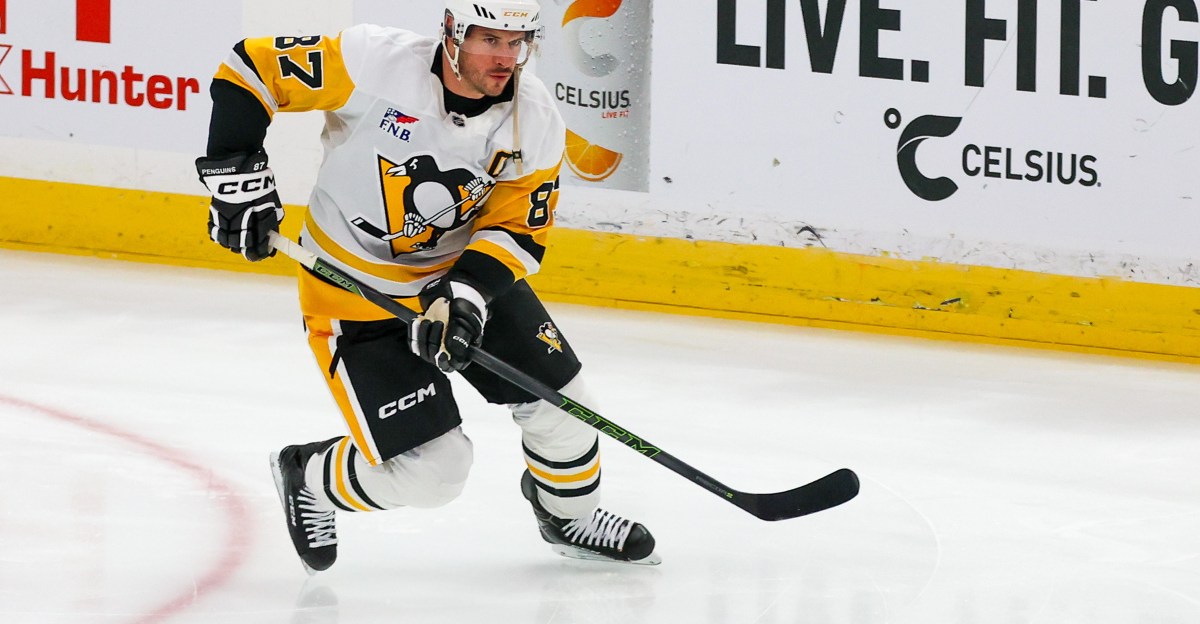Penguins forward depth: what to do with all these players?
