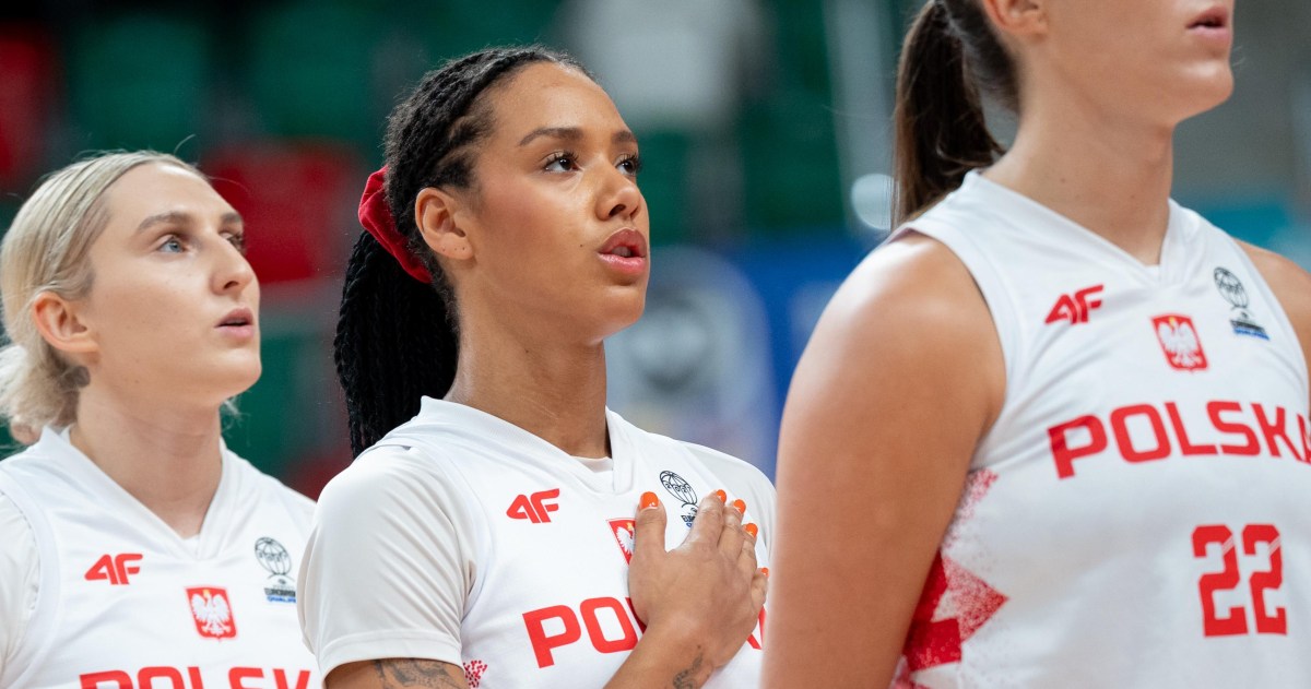Interview: Why versatility is the key to Polish forward Lila Banaszak’s basketball career