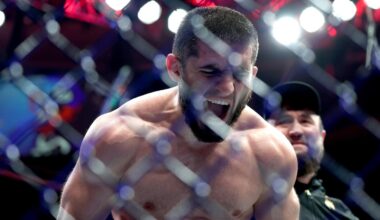UFC 330 predictions | MMA Fighting