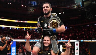 UFC 330: Islam Makhachev vs. Ian Machado Garry LIVE stream watch party