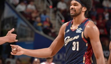 Cavs Reacts Survey: How many All-Stars will Cleveland have next season?