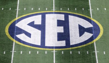 Big Ten, SEC ban NFL players from returning to play, threatens stiff penalties