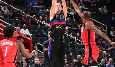 Three players the Rockets could trade for in 2026-2027