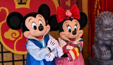 Best Thing Ever: Can Anything Beat the House of Mouse?