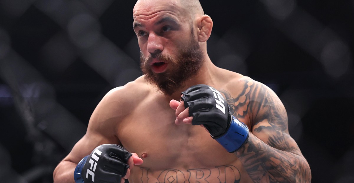 Jean Silva Vs. Yair Rodriguez Set To Headline Noche UFC