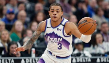 Jazz Fan Survey Results: How far will the Jazz go next season?