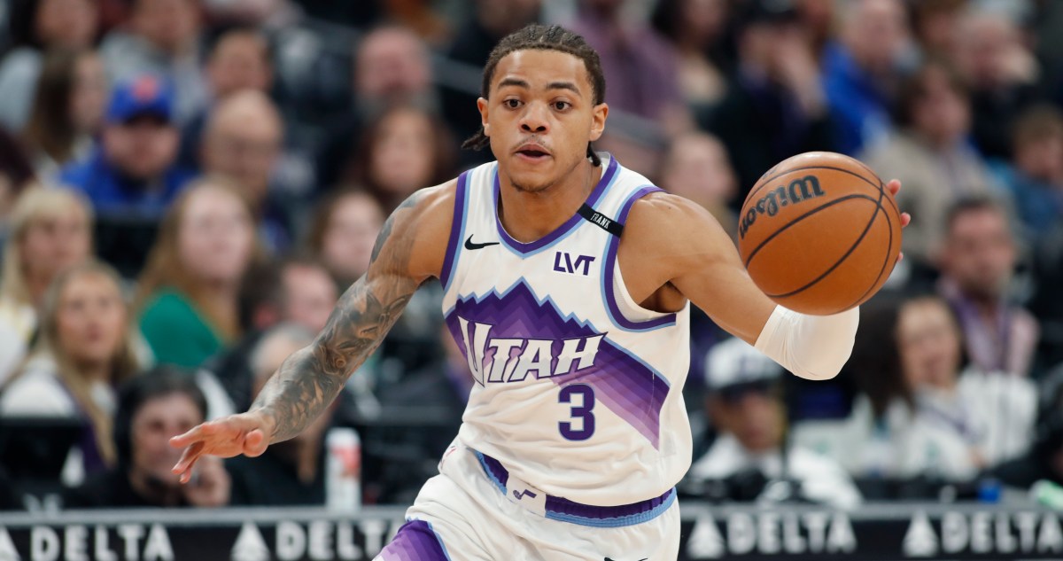 Jazz Fan Survey Results: How far will the Jazz go next season?