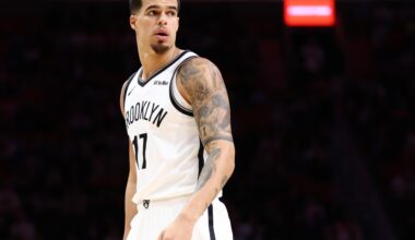 As mini-deadline approaches, Nets talks with Michael Porter Jr. may accelerate