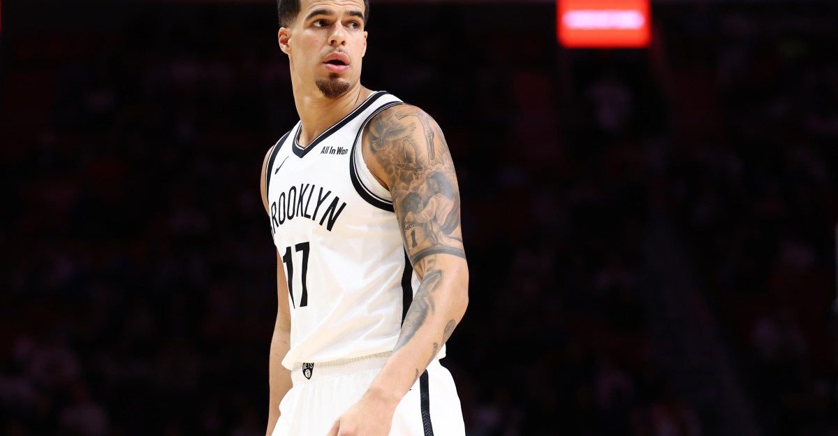 As mini-deadline approaches, Nets talks with Michael Porter Jr. may accelerate