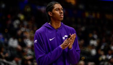 NBA News: Josh Green Swapped for Cody Williams