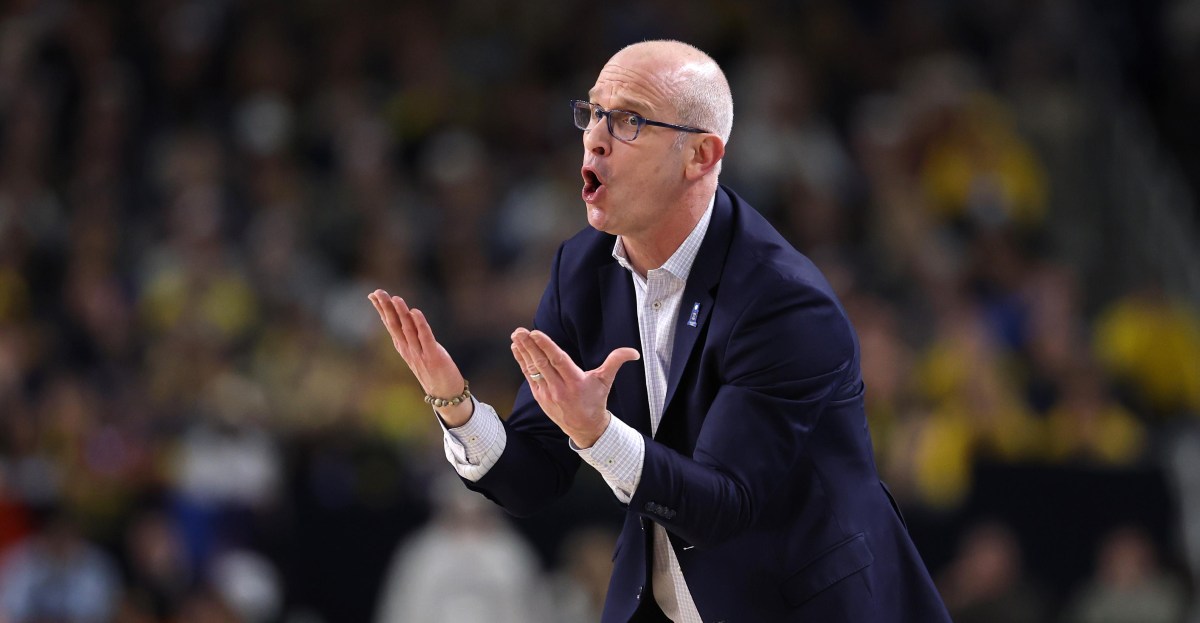 2026-27 Big East Men’s Basketball Team Preview: Connecticut Huskies