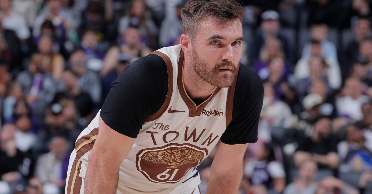 Why Pat Spencer could be the Suns’ latest surprise contributor