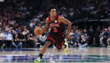 Collin Sexton brings much needed scoring off the bench