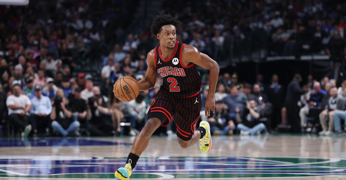 Collin Sexton brings much needed scoring off the bench