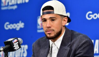 Inside the Suns: Brian Gregory, Devin Booker, keys to success in 2026-27