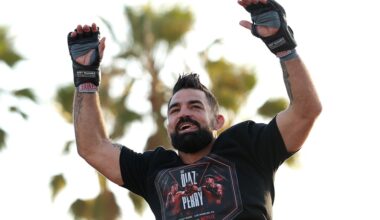Duel Arena 1 Start Time, Full Fight Card Details