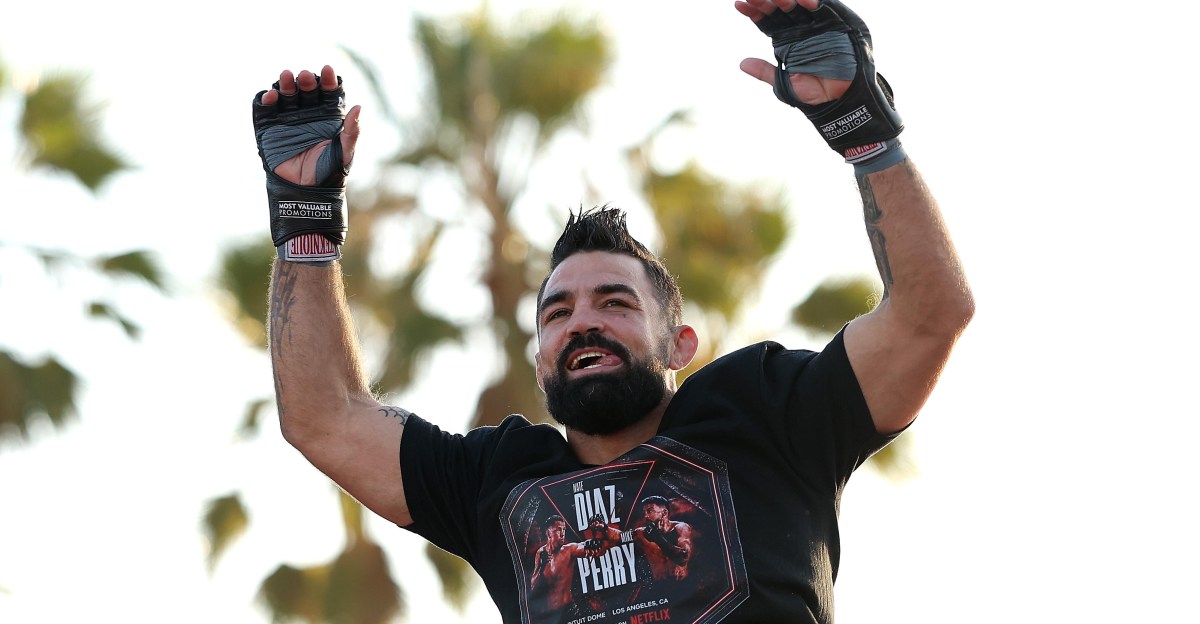 Duel Arena 1 Start Time, Full Fight Card Details
