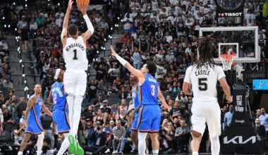 Open Thread: NBA’s rule change on buzzer beaters yields increase in attempts