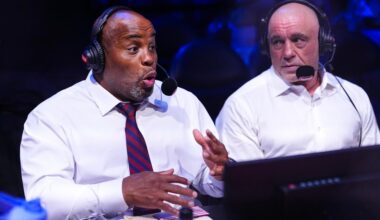 UFC 330 broadcast team revealed with usual trio calling Islam Makhachev vs. Ian Machado Garry main event