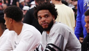 Miles Bridges could wait until January for a larger Suns extension