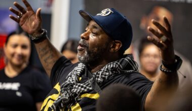 Brian McIntyre reflects on career with Terence Crawford and more
