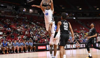 Indiana basketball: Sam Alexis granted injunction for eligibility