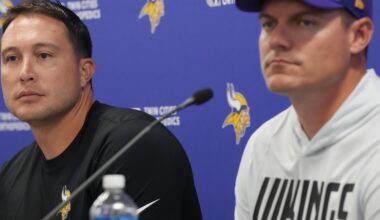 NFL Waivers, Where the Vikings Sit, and Other Roster Construction Rules
