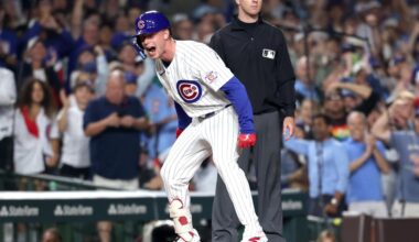 2026 Cubs Heroes and Goats: Pete Crow-Armstrong is the Superhero vs. the Yankees