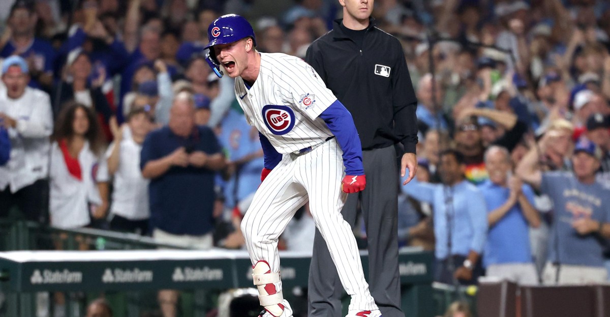 2026 Cubs Heroes and Goats: Pete Crow-Armstrong is the Superhero vs. the Yankees