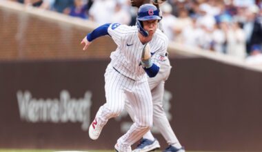 2026 Cubs Heroes and Goats: Pete Crow-Armstrong is the Superhero vs. the Yankees