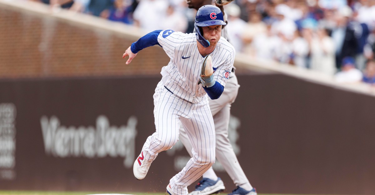 2026 Cubs Heroes and Goats: Pete Crow-Armstrong is the Superhero vs. the Yankees