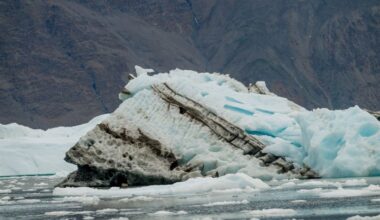 Trump administration ends support for flagship Arctic climate reports