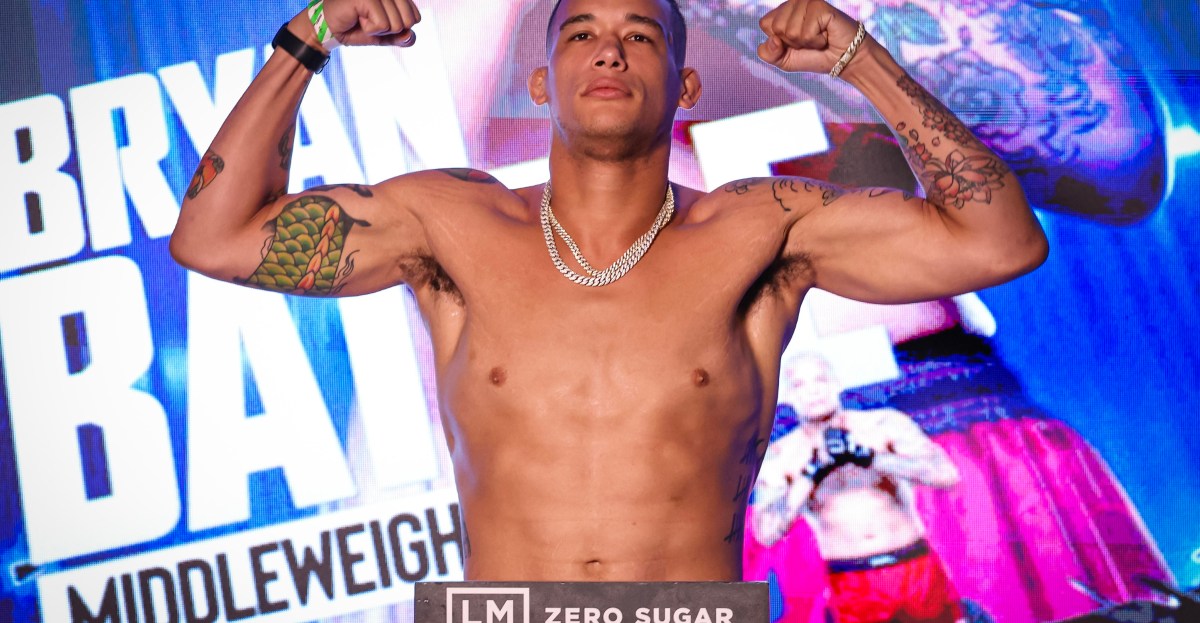PFL Charlotte Results: Battle Splits Rosta, Jake Paul Next?