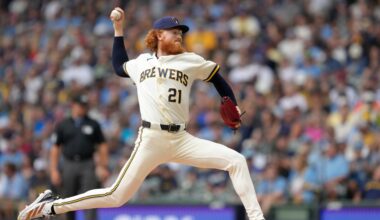Brewers Reacts Survey Results: How did the Brewers fare at the deadline?