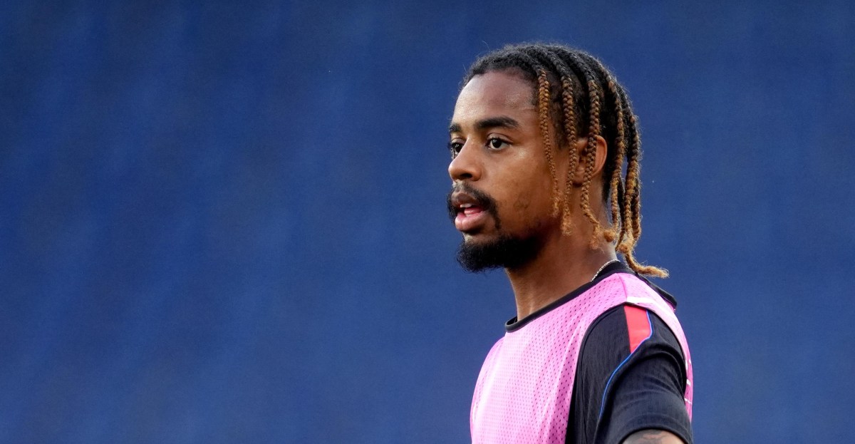 Liverpool Reportedly Set to Make Final Bradley Barcola Bid
