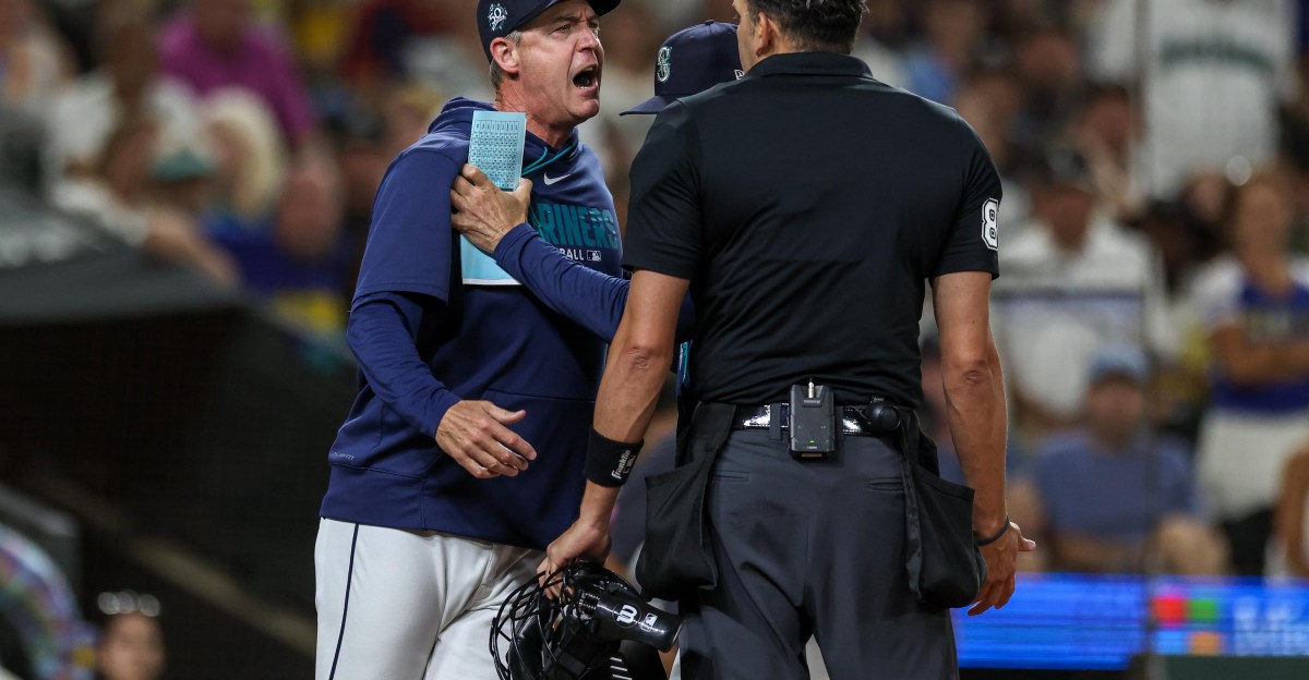 Mariners lose 3-2 to Rays after 50th season celebration