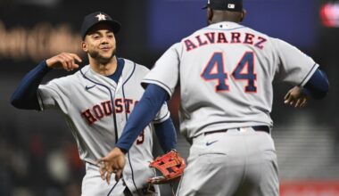 Series Preview: Seattle Mariners at Houston Astros