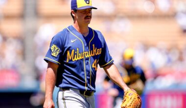 Game Discussion: Milwaukee Brewers (80-49) vs. Atlanta Braves (75-54)